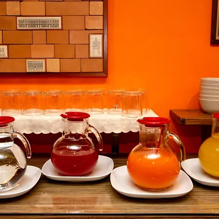 Ξενοδοχείο Neapolis Νάπολη