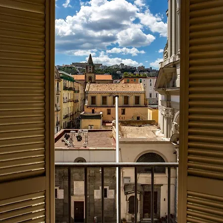 Ξενοδοχείο Neapolis 3*