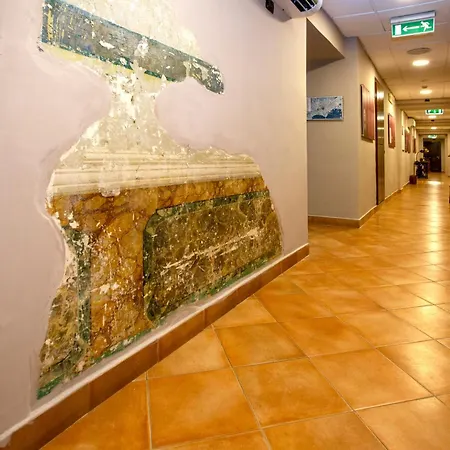 Neapolis Ξενοδοχείο Νάπολη