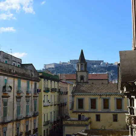 Ξενοδοχείο Neapolis