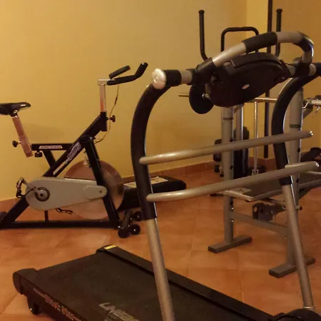 Neapolis Ξενοδοχείο Νάπολη