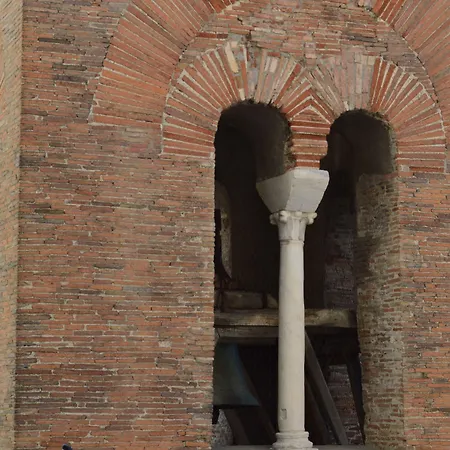 Ξενοδοχείο Neapolis Νάπολη