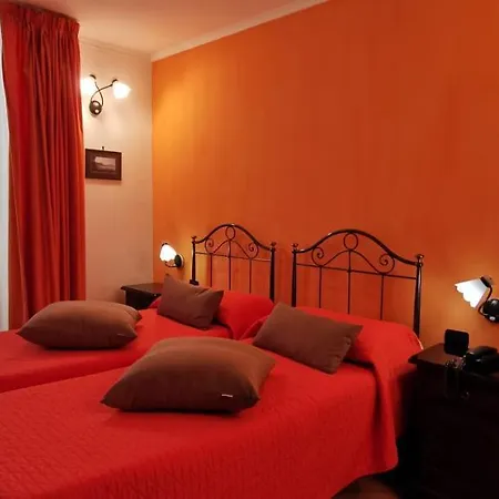 Neapolis Hotel Naples