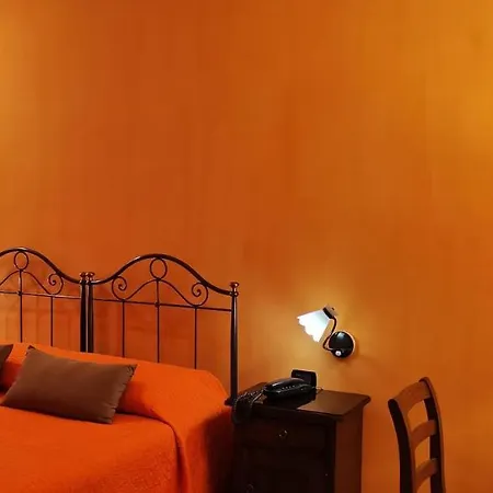 Neapolis Hotel Naples