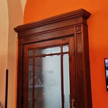 Neapolis Hotel Naples