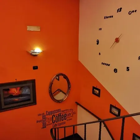 Neapolis Hotel Naples