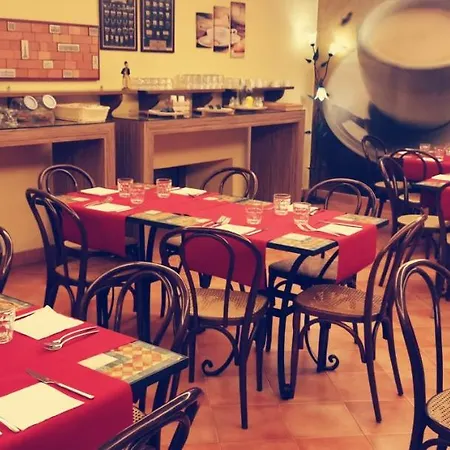 Neapolis Hotel