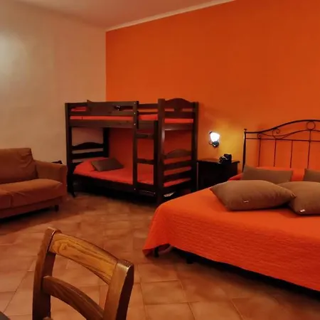 Neapolis Hotel Naples