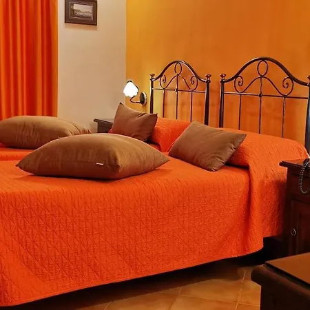 Hotel Neapolis Naples