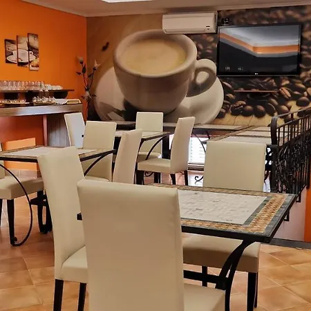 Hotel Neapolis Naples