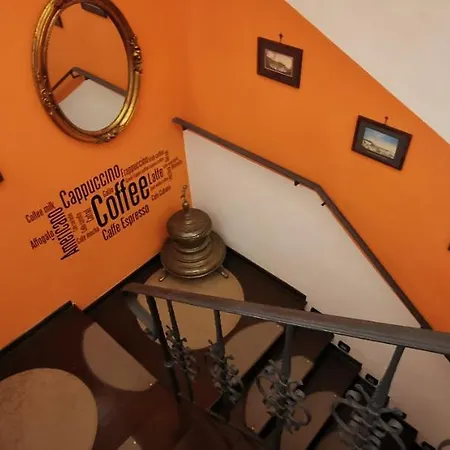 Neapolis Hotel