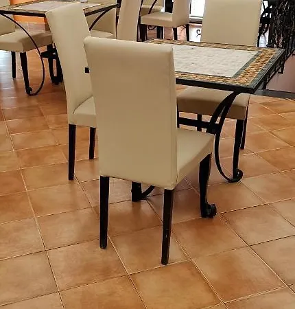 Neapolis Hotel Naples