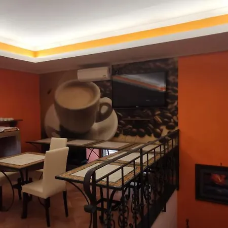 Neapolis 3* Napoli