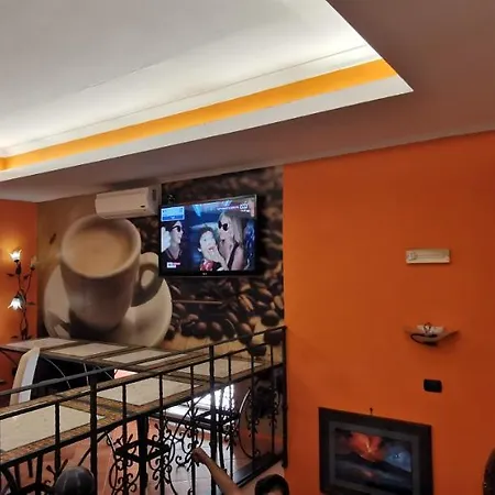 Neapolis Hotel