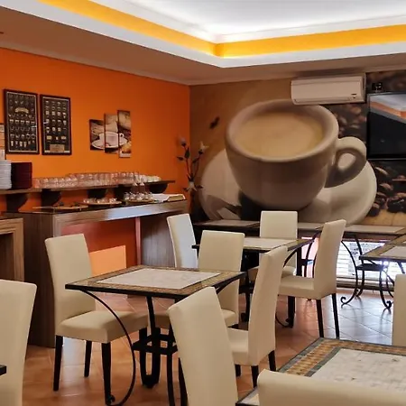 Neapolis Hotel Naples