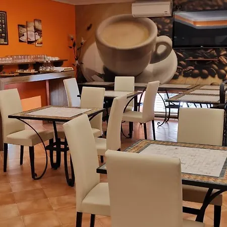 Hotel Neapolis Naples