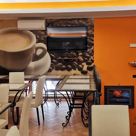 Neapolis Hotel