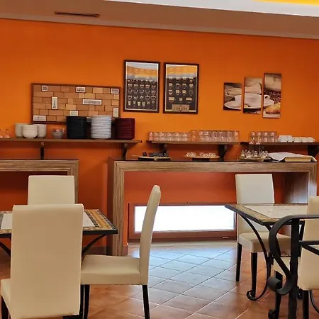 Neapolis Hotel