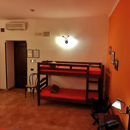 Neapolis Hotel Naples