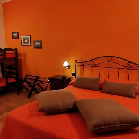 Hotel Neapolis Naples
