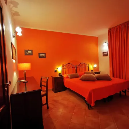 Neapolis Hotel Naples