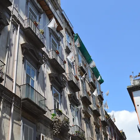 Hotel Neapolis