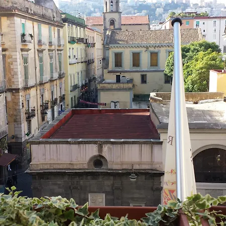 Hotel Neapolis Naples