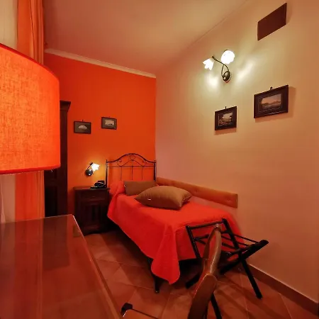 Hotel Neapolis Naples