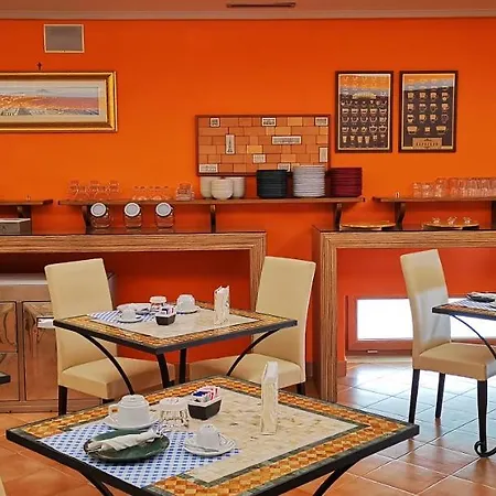 Neapolis Hotel