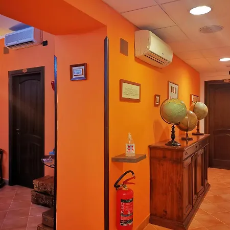 Hotel Neapolis