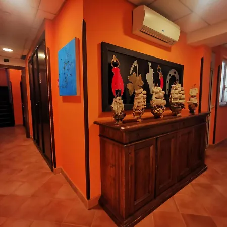 Neapolis Hotel