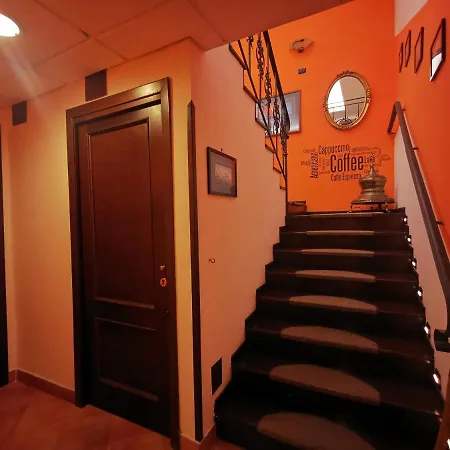 Neapolis Hotel Naples