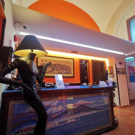 Hotel Neapolis