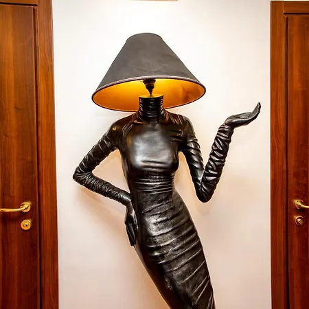 Neapolis Hotell Neapel