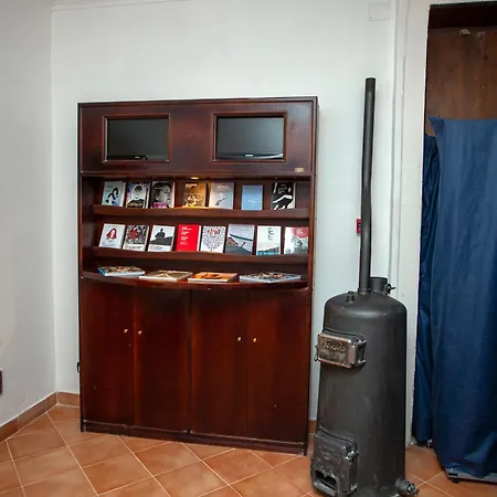 Hotell Neapolis Neapel