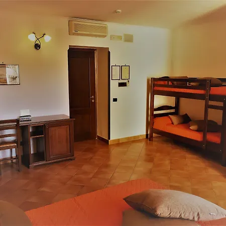 Hotell Neapolis Neapel