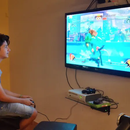 Neapolis Hotell Neapel