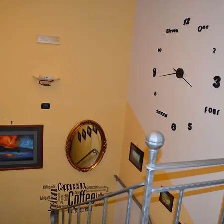 Neapolis Hotell Neapel