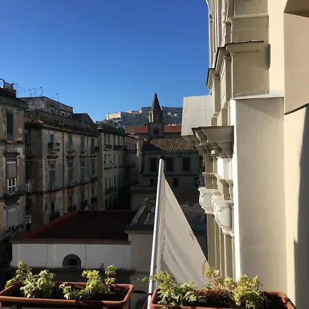 Neapolis Hotel Naples