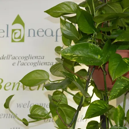 Hotel Neapolis