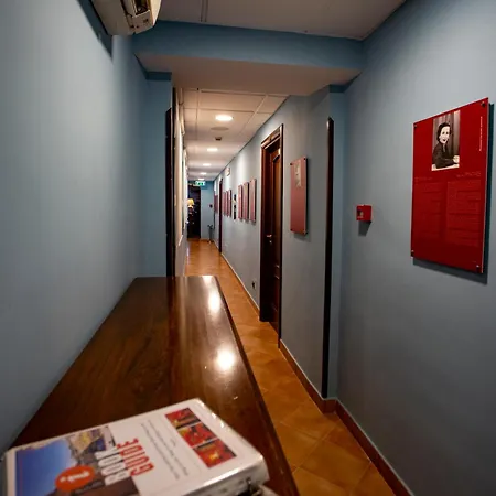 Neapolis Hotel Neapol