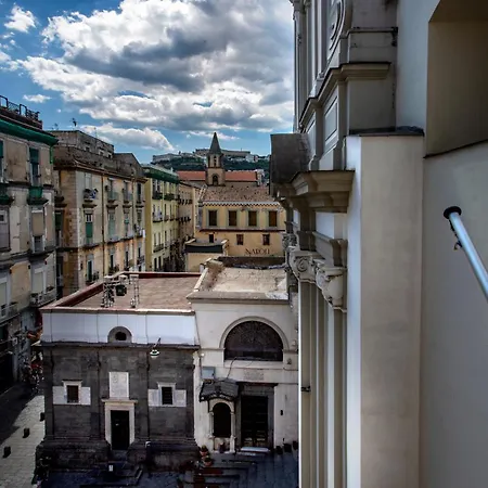 Neapolis Hotel Napoli