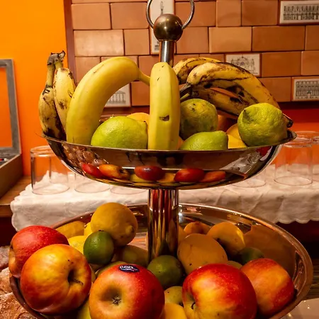 Hotel Neapolis Napoli