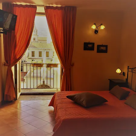 Szálloda Neapolis Nápoly