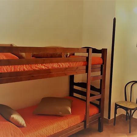 Szálloda Neapolis Nápoly