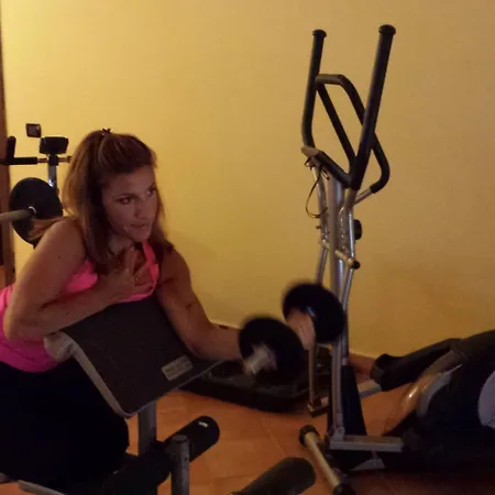 Hotel Neapolis Napoli