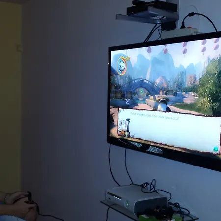 Hotel Neapolis Napoli