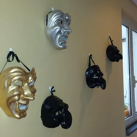 Hotel Neapolis Neapol