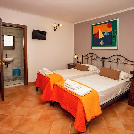 Neapolis Hotel