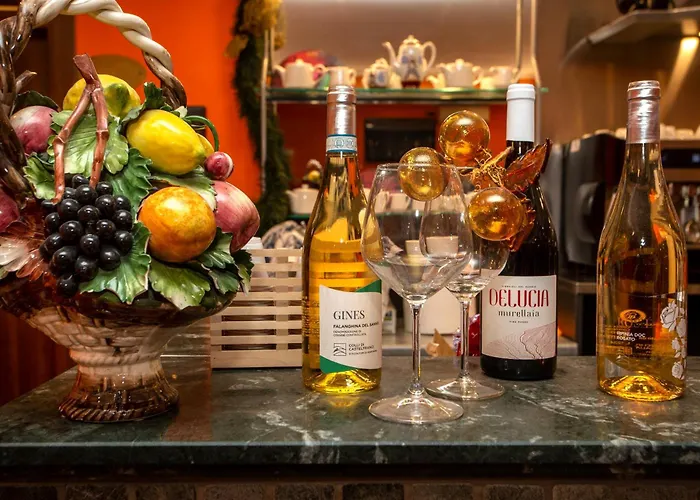 Hotel Neapolis Nápoles